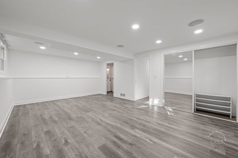 Tiny photo for 563 Hitchcock Avenue, Lisle, IL 60532 (MLS # 12587604)