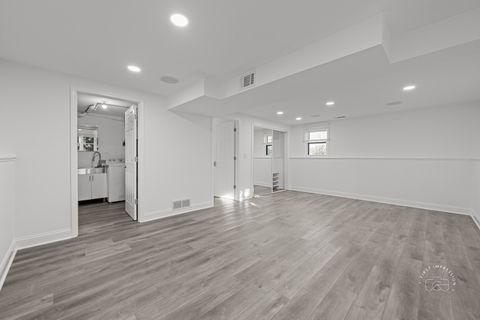 Tiny photo for 563 Hitchcock Avenue, Lisle, IL 60532 (MLS # 12587604)