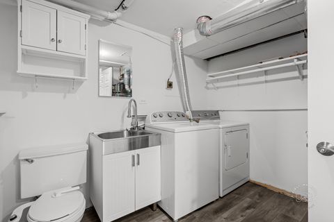 Tiny photo for 563 Hitchcock Avenue, Lisle, IL 60532 (MLS # 12587604)