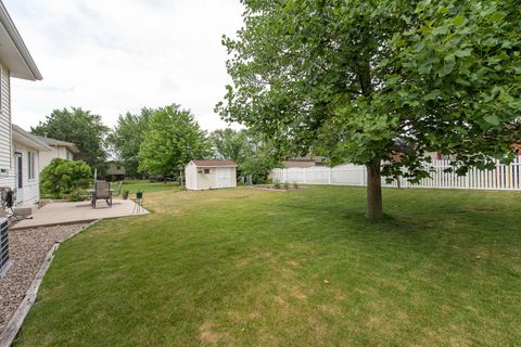 Tiny photo for 16447 Timberview Drive, Plainfield, IL 60586 (MLS # 12604203)