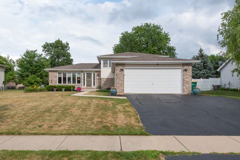 Photo of 16447 Timberview Drive, Plainfield, IL 60586 (MLS # 12604203)