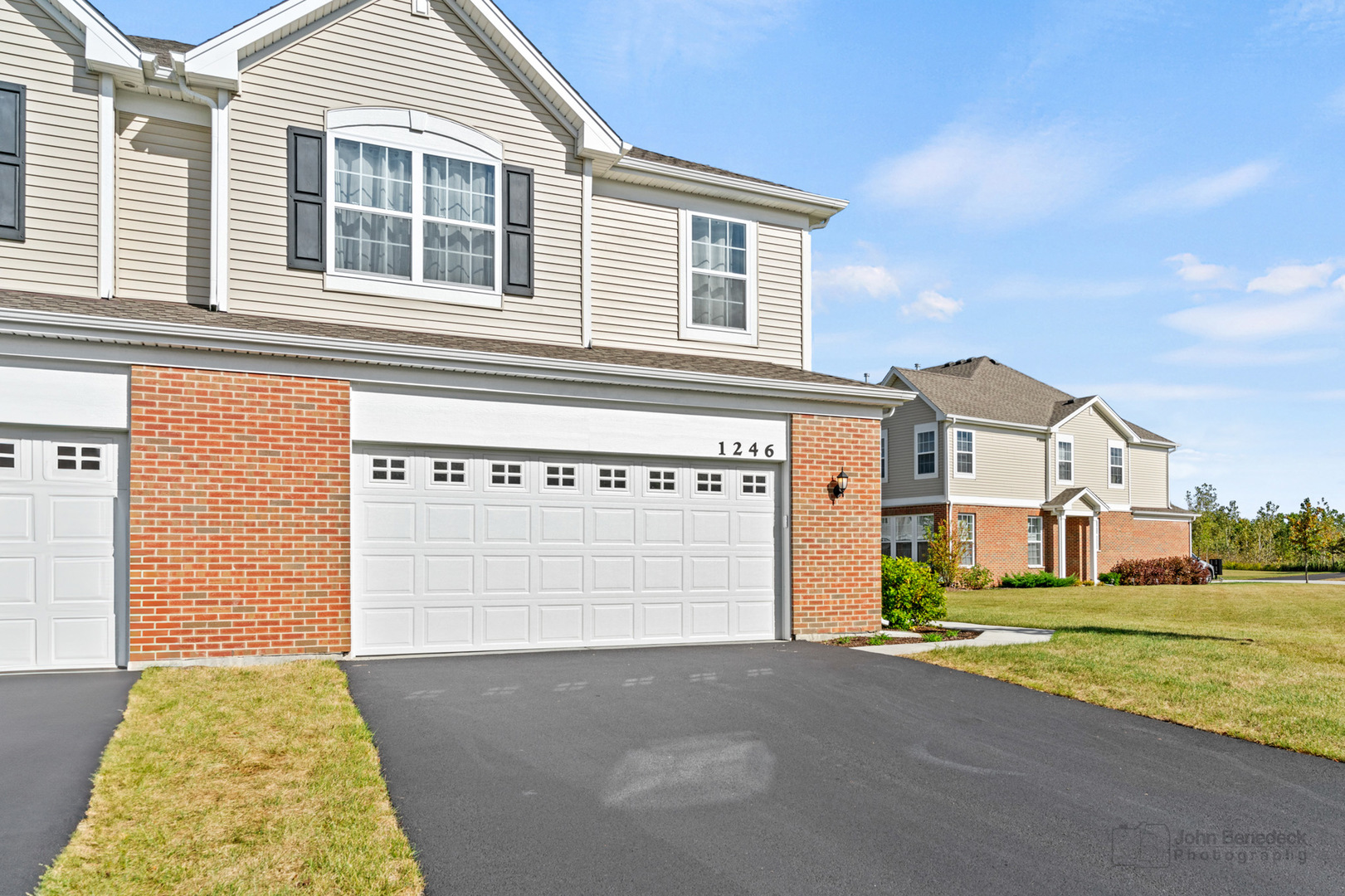 1246 Draper Road