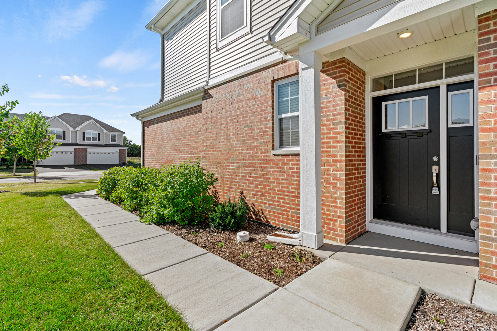 1246 Draper Road