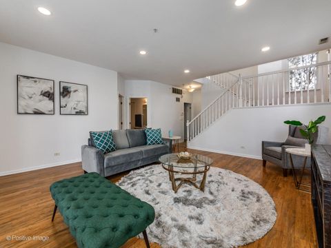 Tiny photo for 121 Commons Court, Wheeling, IL 60090 (MLS # 12597609)