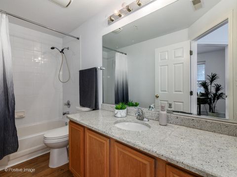 Tiny photo for 121 Commons Court, Wheeling, IL 60090 (MLS # 12597609)