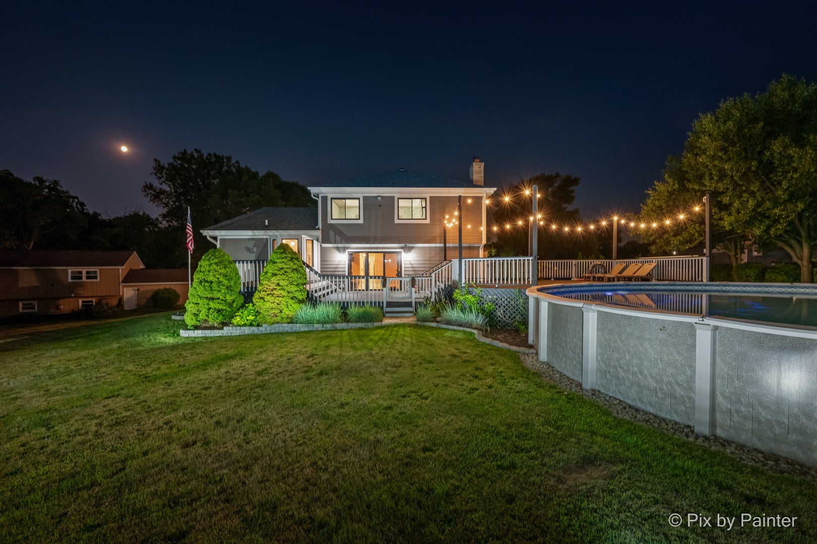 1706 Tall Tree Lane