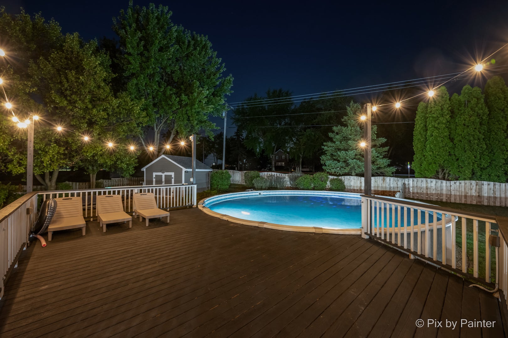 1706 Tall Tree Lane