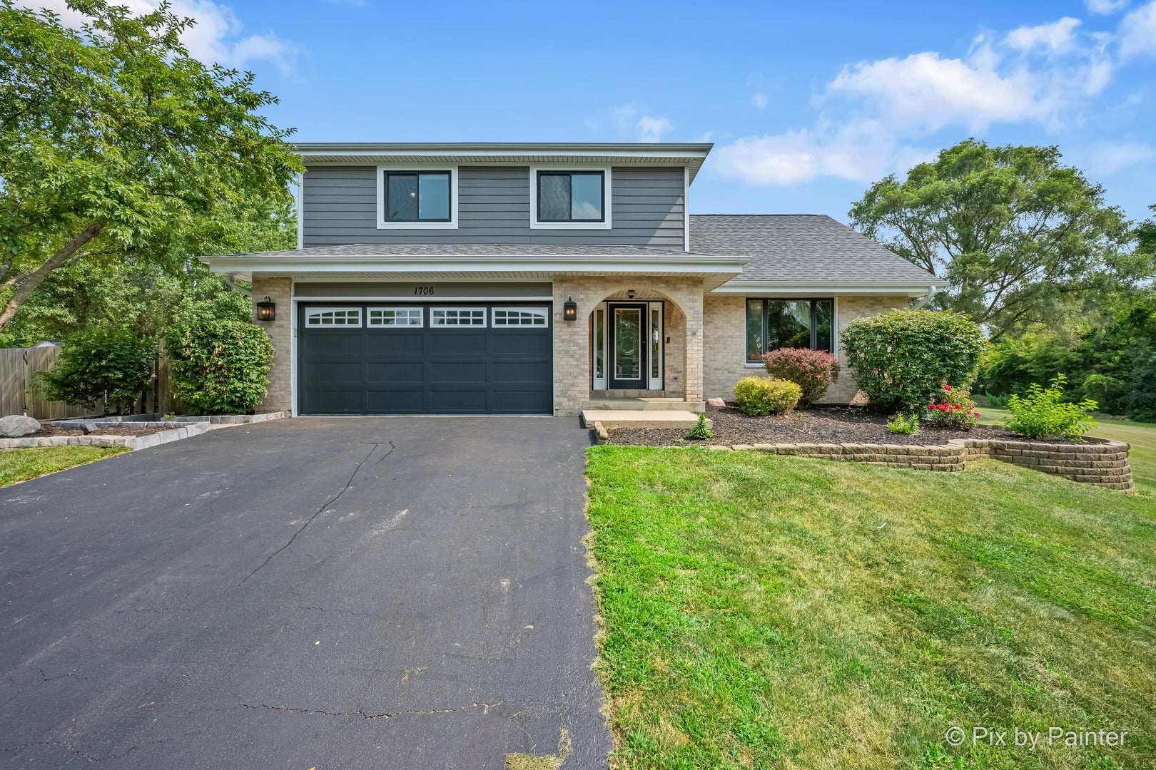1706 Tall Tree Lane
