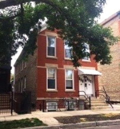 1810 N Wood Street Chicago IL 60622