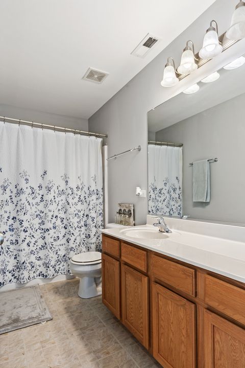 Tiny photo for 405 Shadow Wood Drive, Yorkville, IL 60560 (MLS # 12515319)