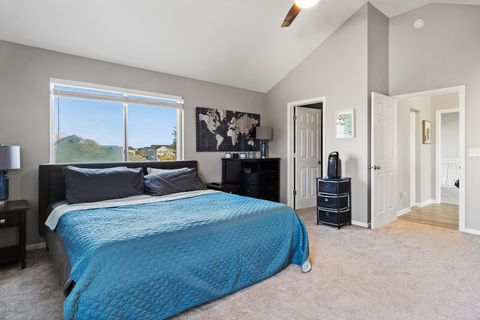 Tiny photo for 405 Shadow Wood Drive, Yorkville, IL 60560 (MLS # 12515319)