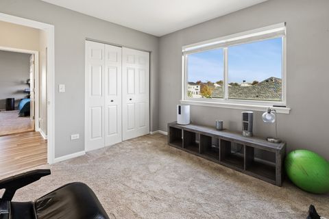 Tiny photo for 405 Shadow Wood Drive, Yorkville, IL 60560 (MLS # 12515319)