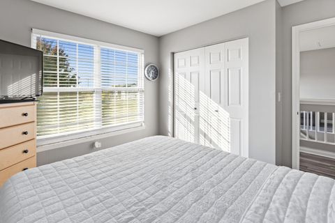 Tiny photo for 405 Shadow Wood Drive, Yorkville, IL 60560 (MLS # 12515319)