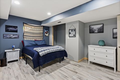 Tiny photo for 405 Shadow Wood Drive, Yorkville, IL 60560 (MLS # 12515319)