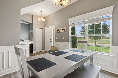 Tiny photo for 405 Shadow Wood Drive, Yorkville, IL 60560 (MLS # 12515319)