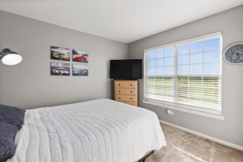 Tiny photo for 405 Shadow Wood Drive, Yorkville, IL 60560 (MLS # 12515319)