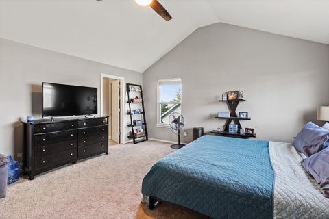 Tiny photo for 405 Shadow Wood Drive, Yorkville, IL 60560 (MLS # 12515319)