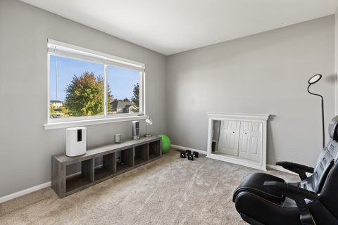 Tiny photo for 405 Shadow Wood Drive, Yorkville, IL 60560 (MLS # 12515319)