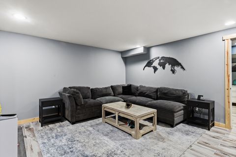 Tiny photo for 405 Shadow Wood Drive, Yorkville, IL 60560 (MLS # 12515319)