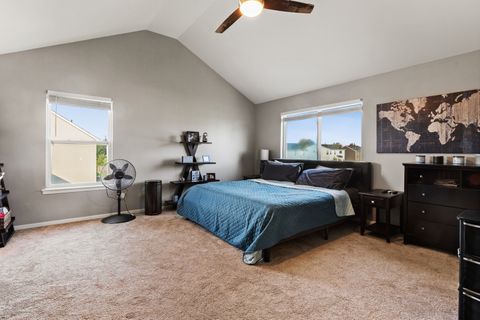 Tiny photo for 405 Shadow Wood Drive, Yorkville, IL 60560 (MLS # 12515319)