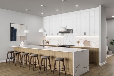 Tiny photo for 2235 W Oakdale Avenue #21-B, Chicago, IL 60618 (MLS # 12520581)