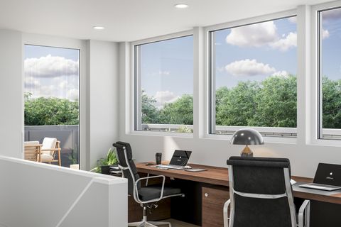 Tiny photo for 2235 W Oakdale Avenue #21-B, Chicago, IL 60618 (MLS # 12520581)