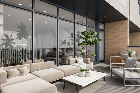 Tiny photo for 2235 W Oakdale Avenue #21-B, Chicago, IL 60618 (MLS # 12520581)