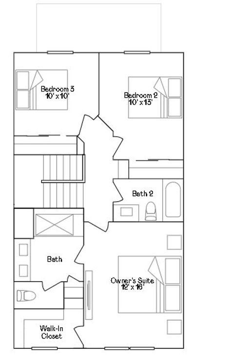 Tiny photo for 142 Harvest Lane, West Dundee, IL 60118 (MLS # 12618486)