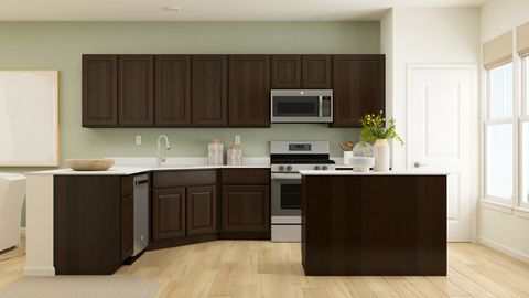 Tiny photo for 142 Harvest Lane, West Dundee, IL 60118 (MLS # 12618486)