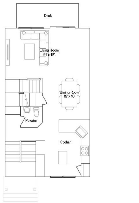 Tiny photo for 142 Harvest Lane, West Dundee, IL 60118 (MLS # 12618486)