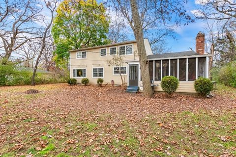 A home in Lakewood