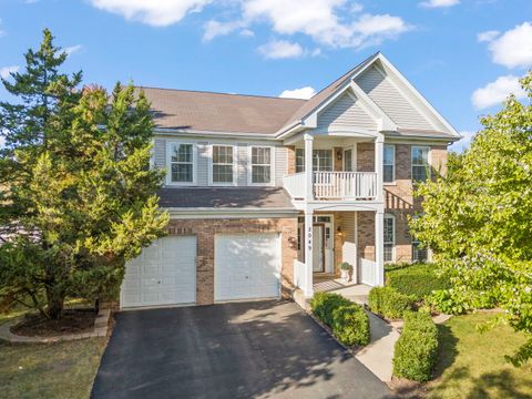Photo of 2049 Mark Circle, Bolingbrook, IL 60490 (MLS # 12483078)