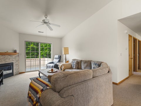 Tiny photo for 5632 Andrews Drive #3, Roscoe, IL 61073 (MLS # 12730572)