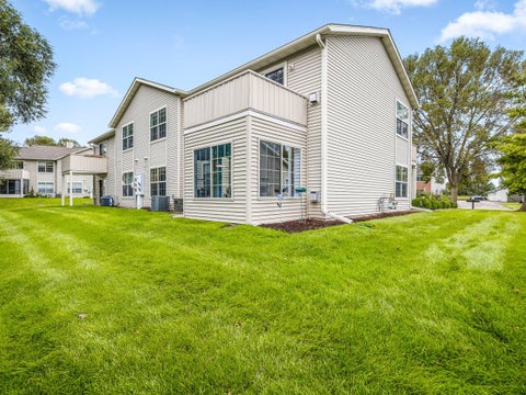 Tiny photo for 5632 Andrews Drive #3, Roscoe, IL 61073 (MLS # 12730572)