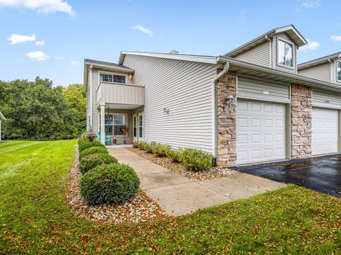 Tiny photo for 5632 Andrews Drive #3, Roscoe, IL 61073 (MLS # 12730572)