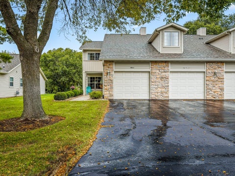 Tiny photo for 5632 Andrews Drive #3, Roscoe, IL 61073 (MLS # 12730572)