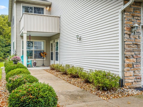 Tiny photo for 5632 Andrews Drive #3, Roscoe, IL 61073 (MLS # 12730572)