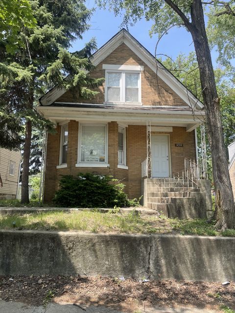 12310 S Yale Avenue Chicago IL 60628