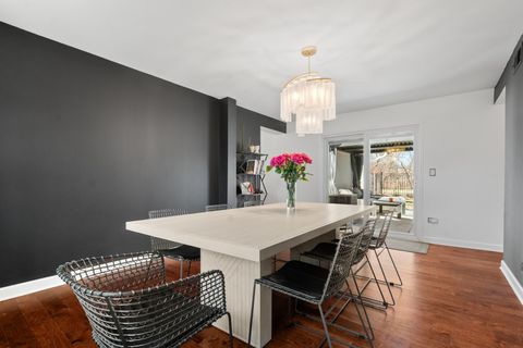 Tiny photo for 8 Rob Road, Mount Prospect, IL 60056 (MLS # 12599542)