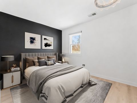 Tiny photo for 8 Rob Road, Mount Prospect, IL 60056 (MLS # 12599542)