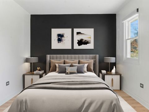 Tiny photo for 8 Rob Road, Mount Prospect, IL 60056 (MLS # 12599542)