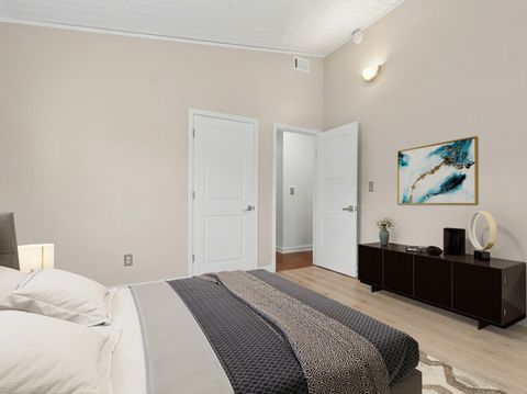 Tiny photo for 8 Rob Road, Mount Prospect, IL 60056 (MLS # 12599542)