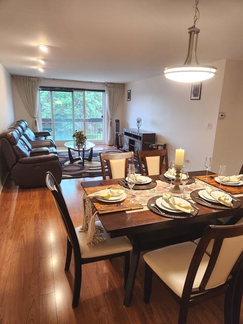 Tiny photo for 8001 W Courte Drive #310, Niles, IL 60714 (MLS # 12702471)