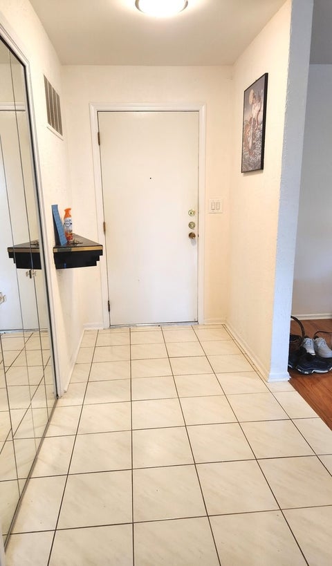 Tiny photo for 8001 W Courte Drive #310, Niles, IL 60714 (MLS # 12702471)