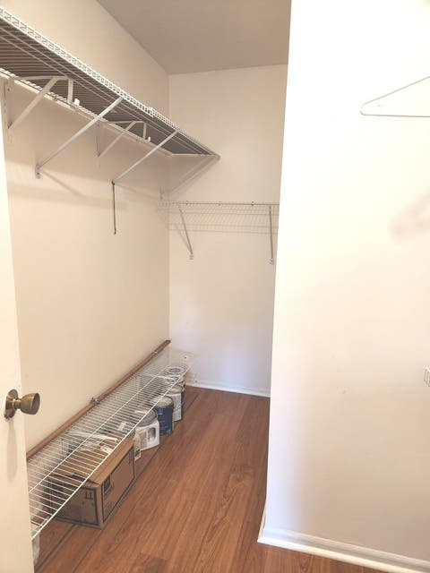 Tiny photo for 8001 W Courte Drive #310, Niles, IL 60714 (MLS # 12702471)