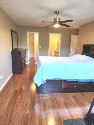 Tiny photo for 8001 W Courte Drive #310, Niles, IL 60714 (MLS # 12702471)