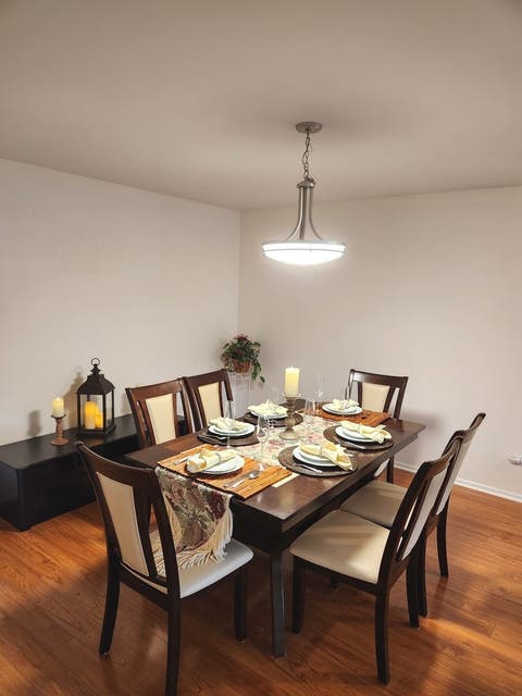 Tiny photo for 8001 W Courte Drive #310, Niles, IL 60714 (MLS # 12702471)
