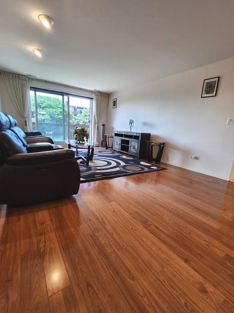 Tiny photo for 8001 W Courte Drive #310, Niles, IL 60714 (MLS # 12702471)