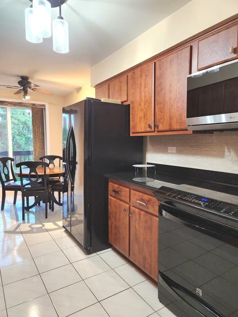 Tiny photo for 8001 W Courte Drive #310, Niles, IL 60714 (MLS # 12702471)