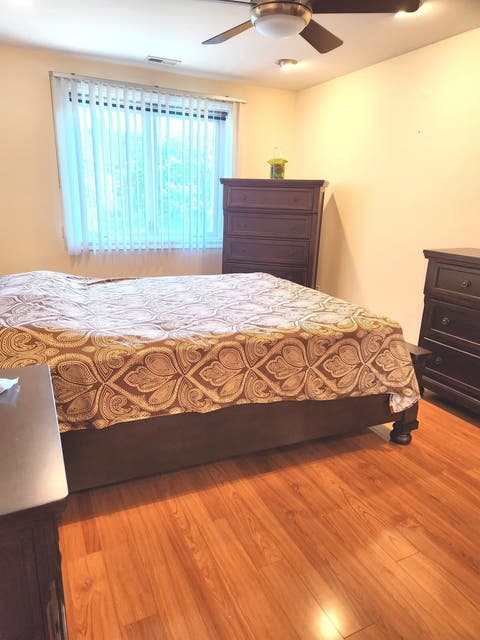 Tiny photo for 8001 W Courte Drive #310, Niles, IL 60714 (MLS # 12702471)